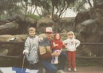 carter zoo