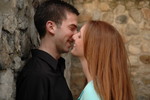 Dsc 8207** Just one of the kissing pictures