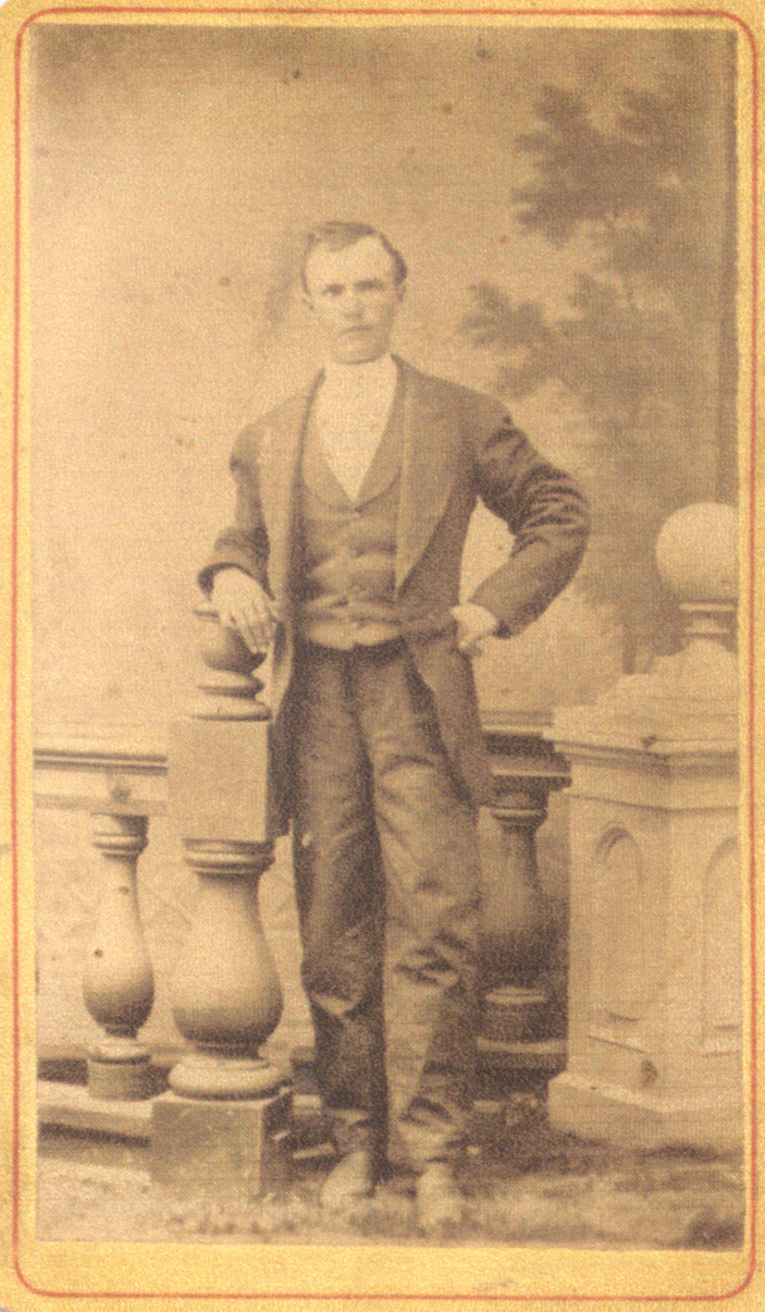 Alfred Alder